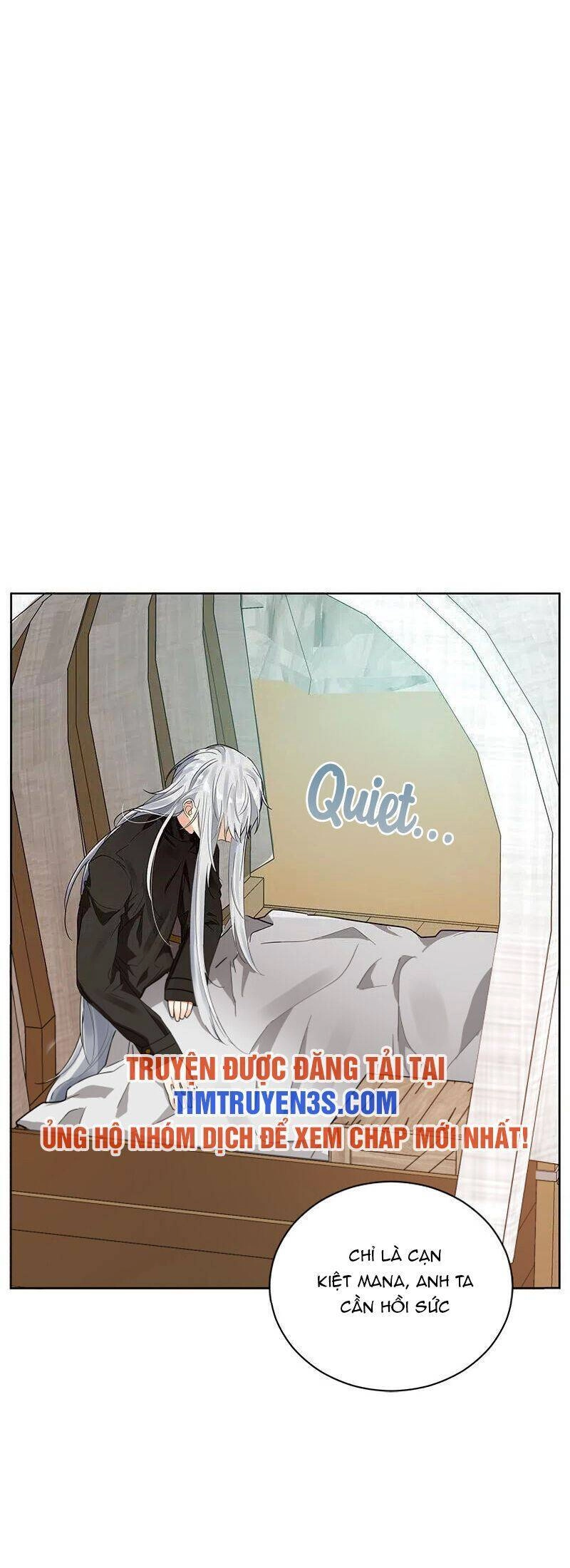 Huyết Nghiệp Kị Sĩ Chuyển Sinh Chapter 91 - 37