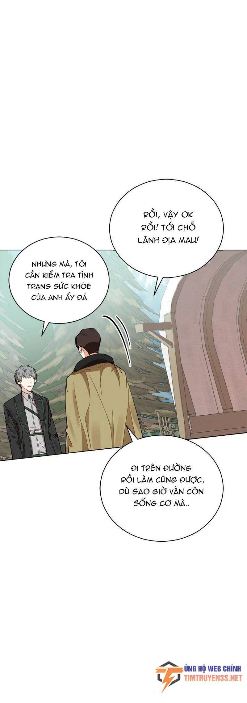 Huyết Nghiệp Kị Sĩ Chuyển Sinh Chapter 91 - 42
