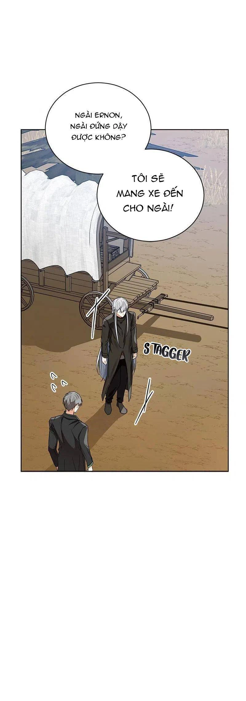 Huyết Nghiệp Kị Sĩ Chuyển Sinh Chapter 91 - 43