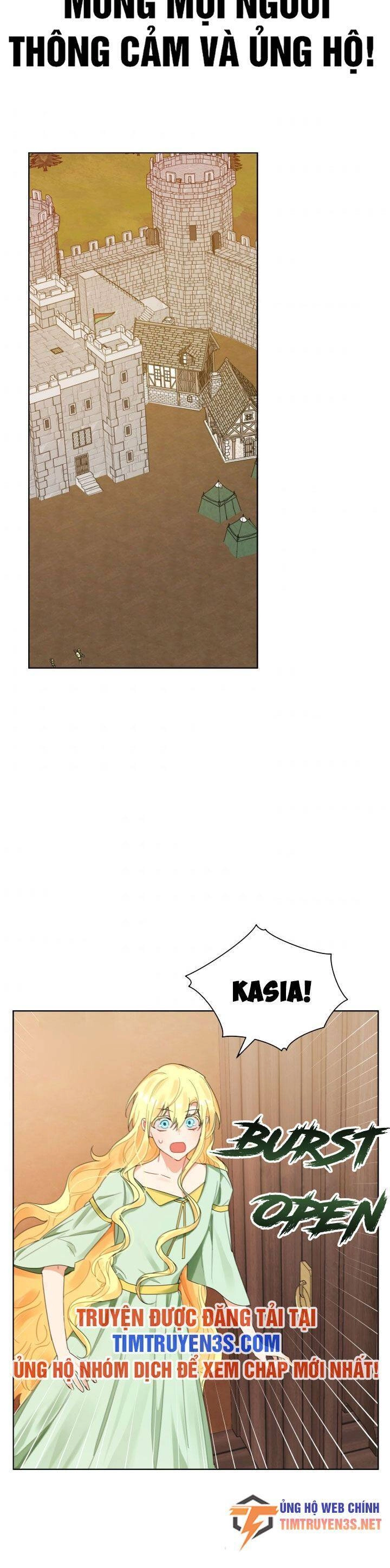 Huyết Nghiệp Kị Sĩ Chuyển Sinh Chapter 92 - 2