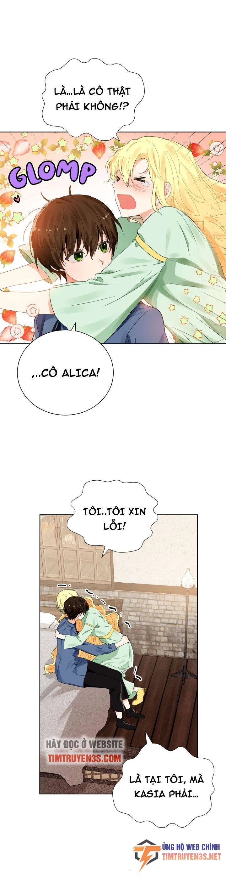 Huyết Nghiệp Kị Sĩ Chuyển Sinh Chapter 92 - 3