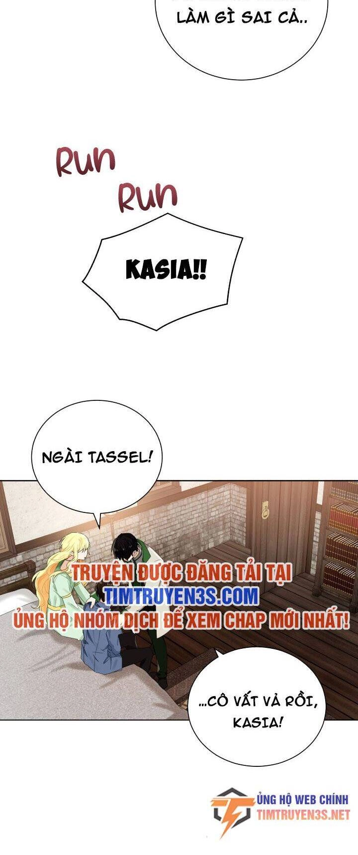 Huyết Nghiệp Kị Sĩ Chuyển Sinh Chapter 92 - 5