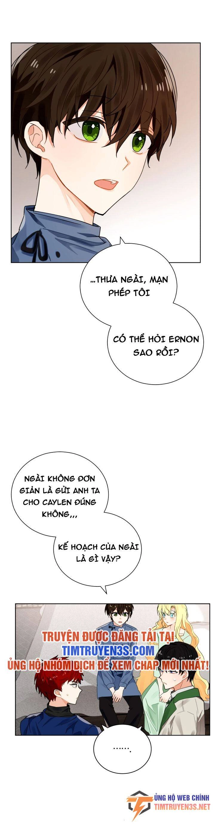 Huyết Nghiệp Kị Sĩ Chuyển Sinh Chapter 92 - 8