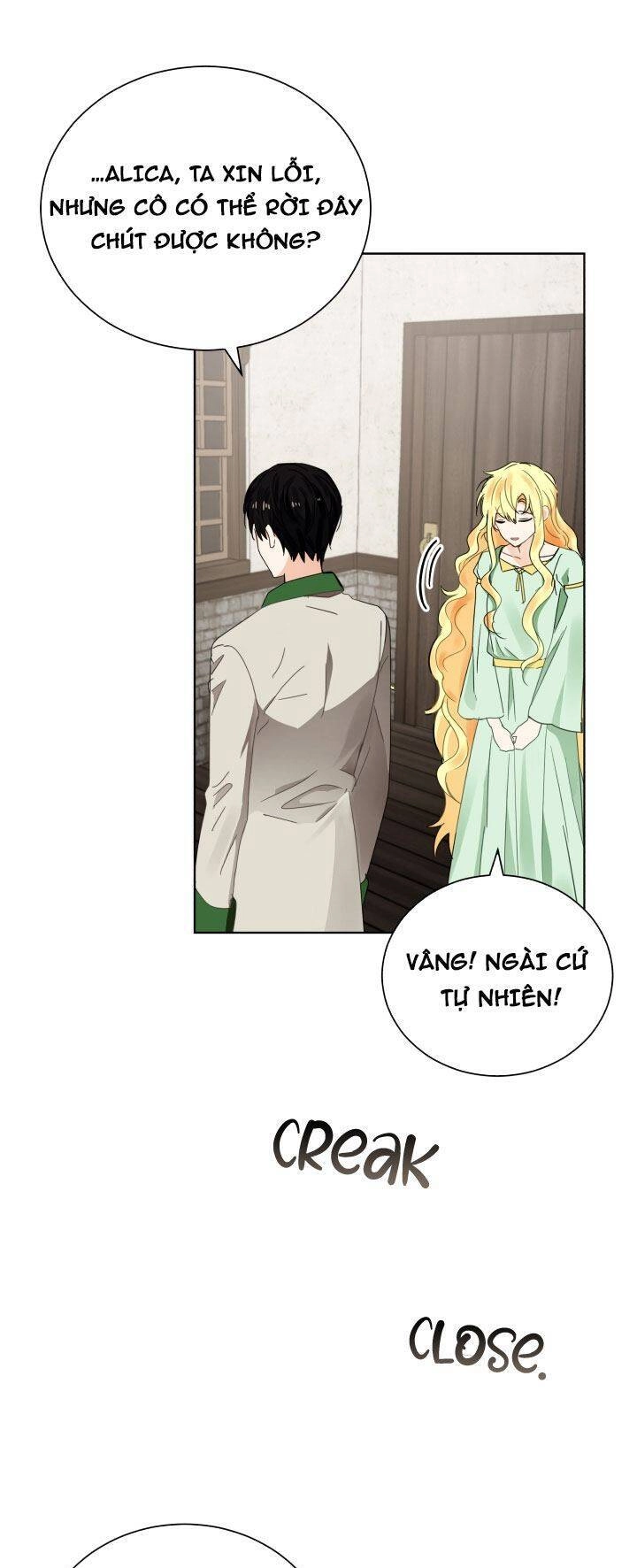 Huyết Nghiệp Kị Sĩ Chuyển Sinh Chapter 92 - 9