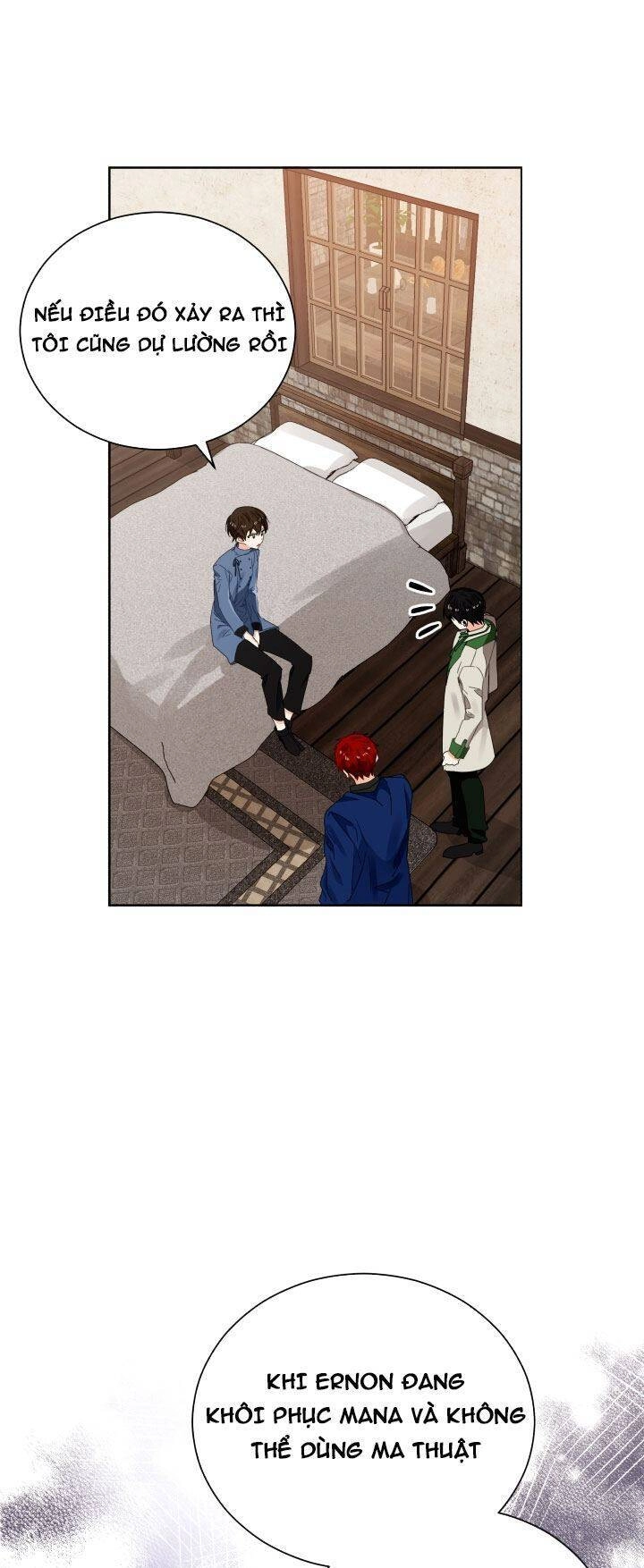 Huyết Nghiệp Kị Sĩ Chuyển Sinh Chapter 92 - 14