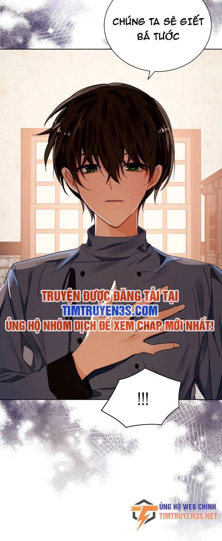 Huyết Nghiệp Kị Sĩ Chuyển Sinh Chapter 92 - 15