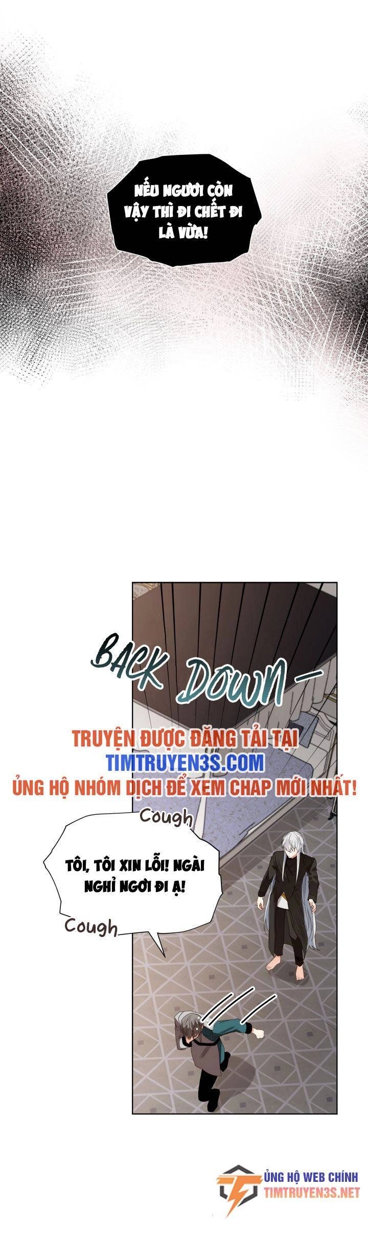 Huyết Nghiệp Kị Sĩ Chuyển Sinh Chapter 92 - 22