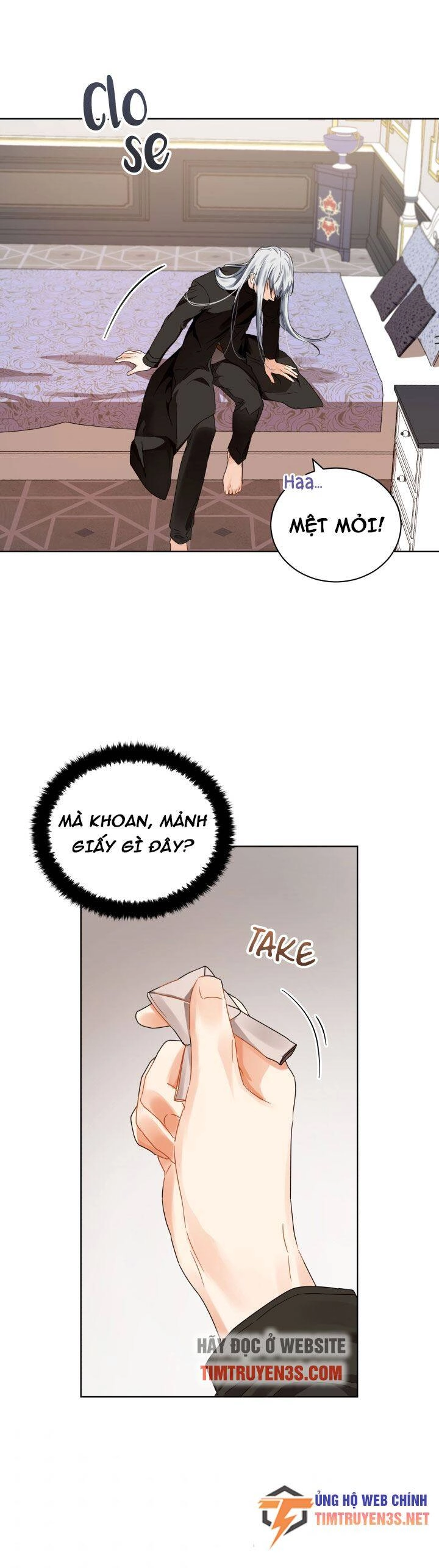 Huyết Nghiệp Kị Sĩ Chuyển Sinh Chapter 92 - 23