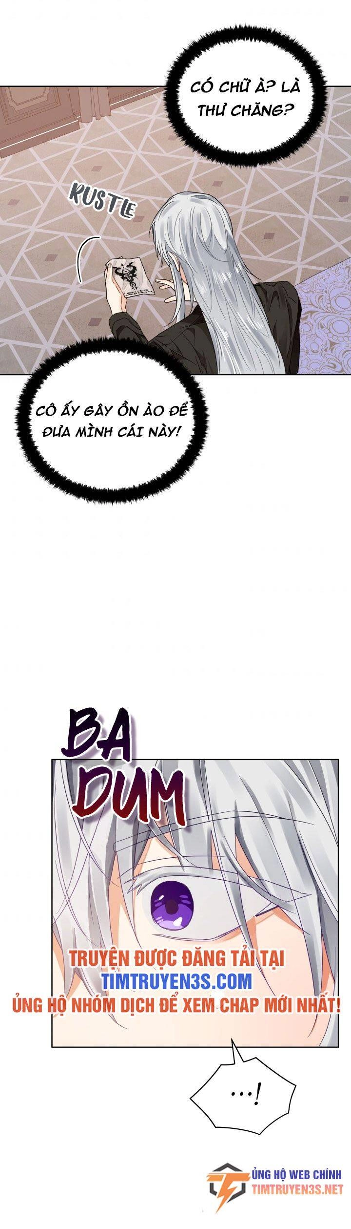 Huyết Nghiệp Kị Sĩ Chuyển Sinh Chapter 92 - 24