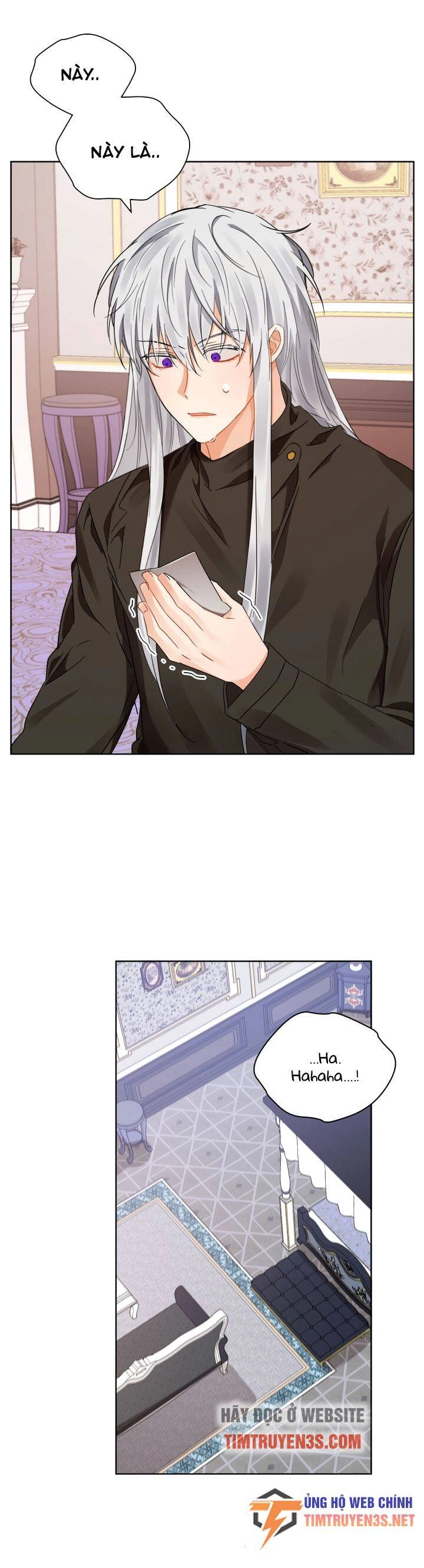 Huyết Nghiệp Kị Sĩ Chuyển Sinh Chapter 92 - 25