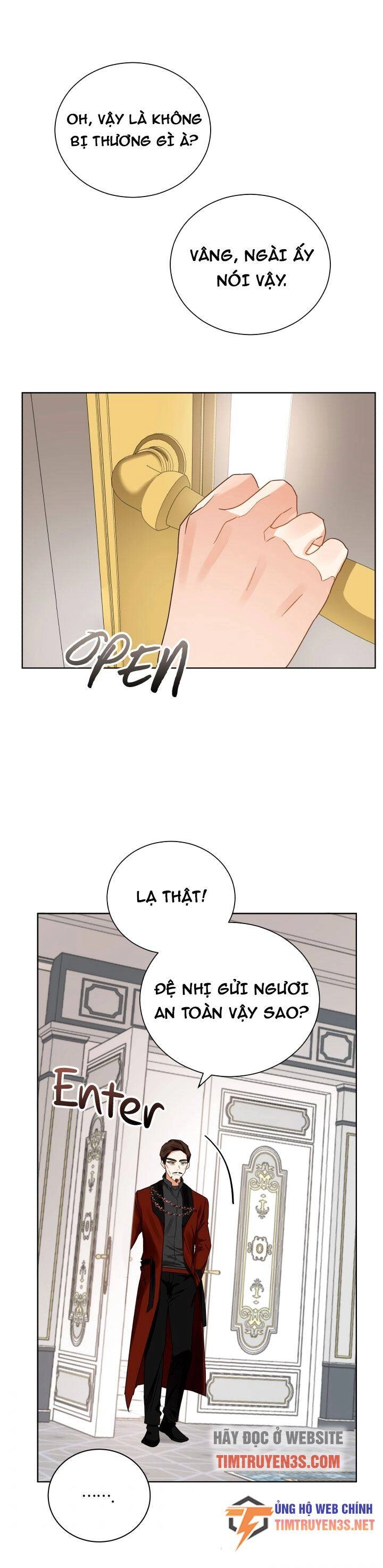 Huyết Nghiệp Kị Sĩ Chuyển Sinh Chapter 92 - 27