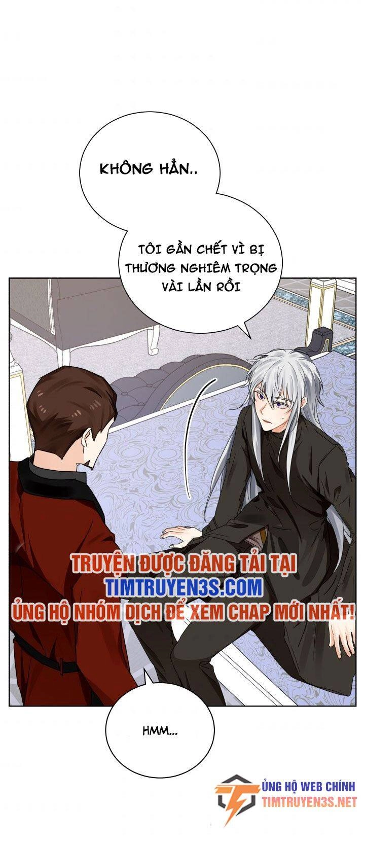 Huyết Nghiệp Kị Sĩ Chuyển Sinh Chapter 92 - 28