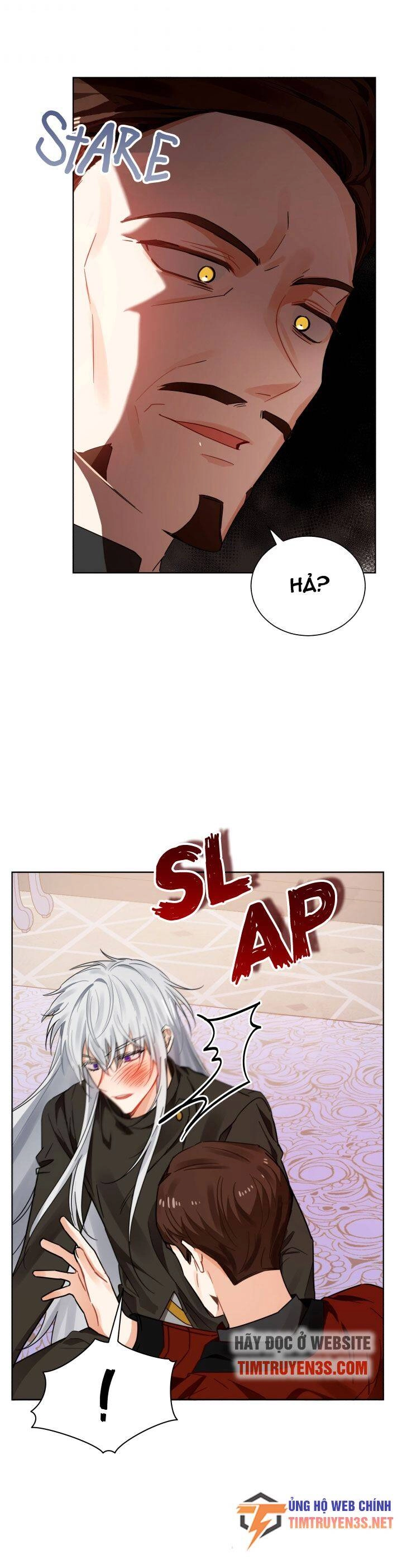 Huyết Nghiệp Kị Sĩ Chuyển Sinh Chapter 92 - 29