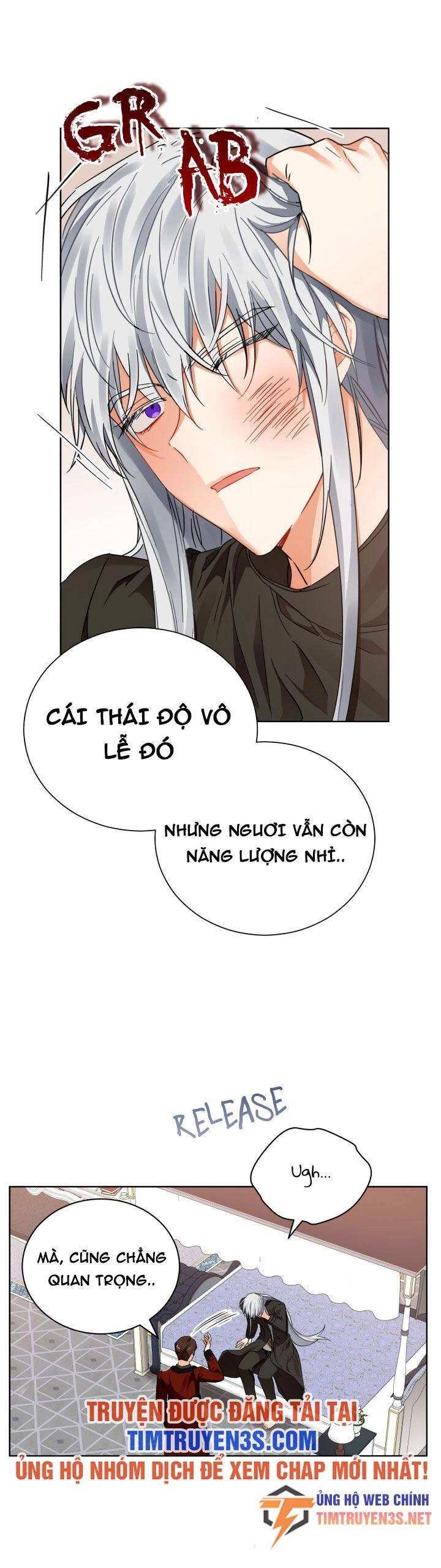 Huyết Nghiệp Kị Sĩ Chuyển Sinh Chapter 92 - 30