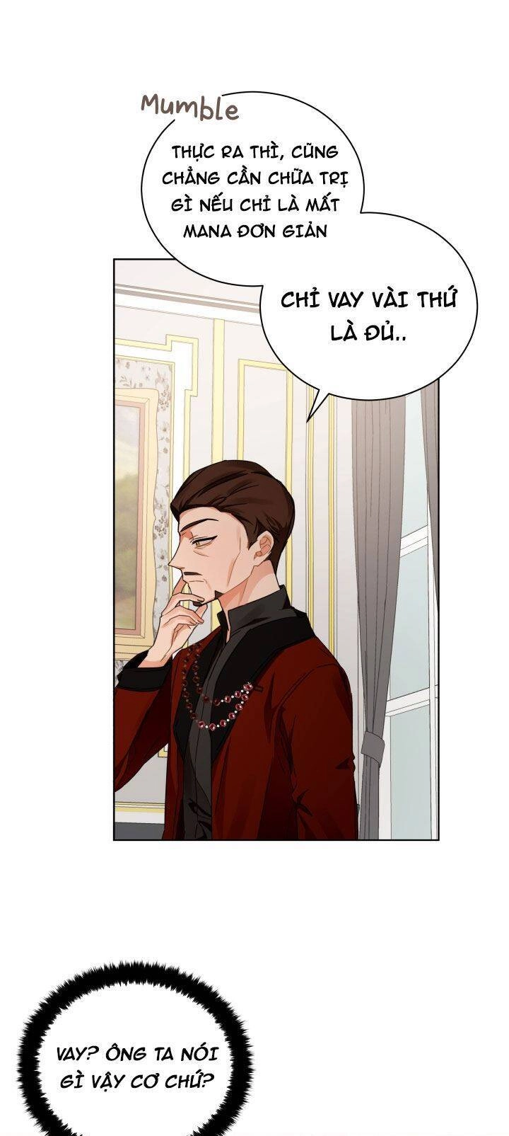 Huyết Nghiệp Kị Sĩ Chuyển Sinh Chapter 92 - 31