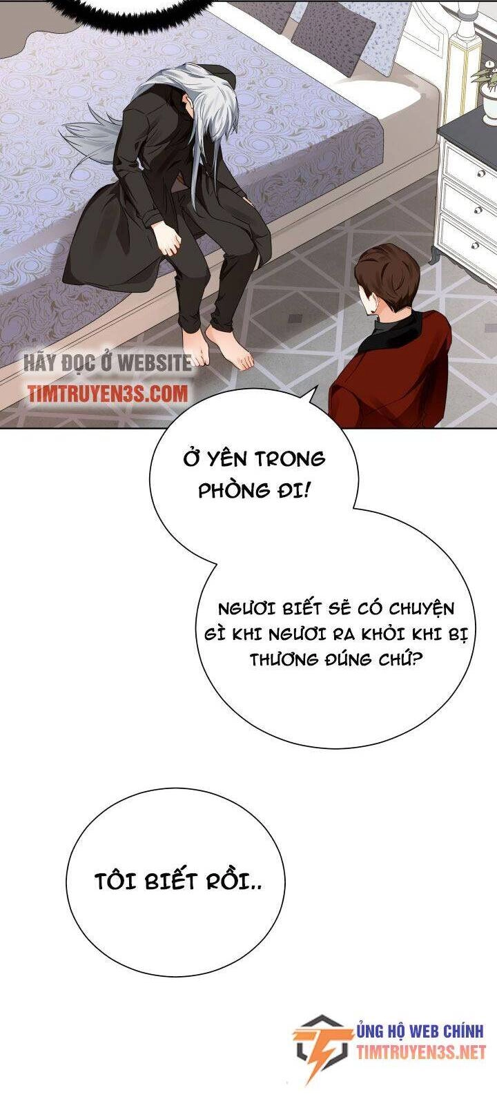 Huyết Nghiệp Kị Sĩ Chuyển Sinh Chapter 92 - 32