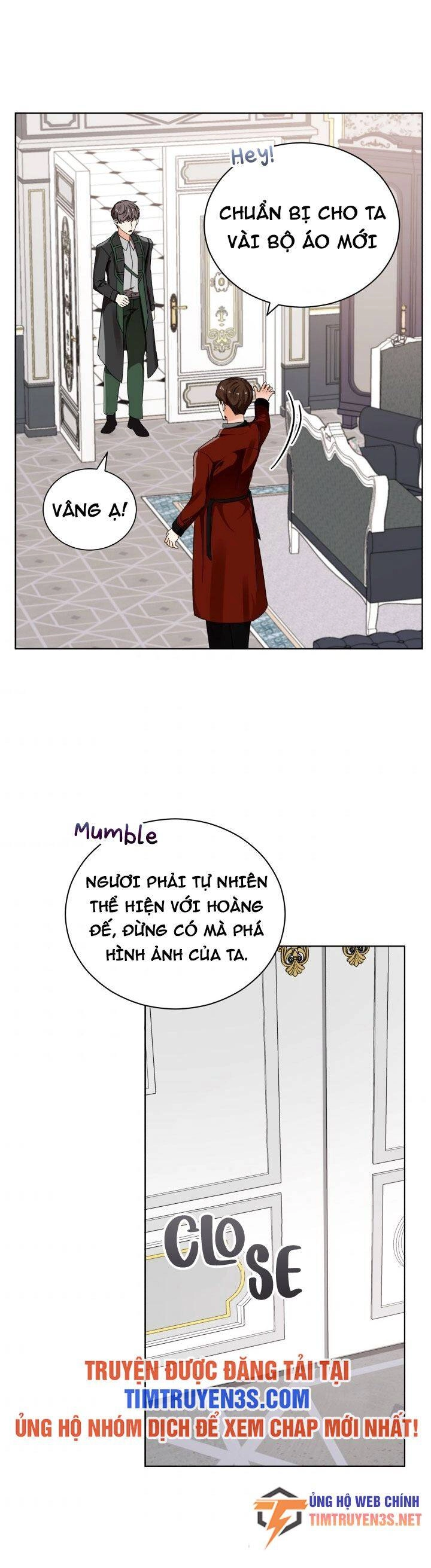 Huyết Nghiệp Kị Sĩ Chuyển Sinh Chapter 92 - 33