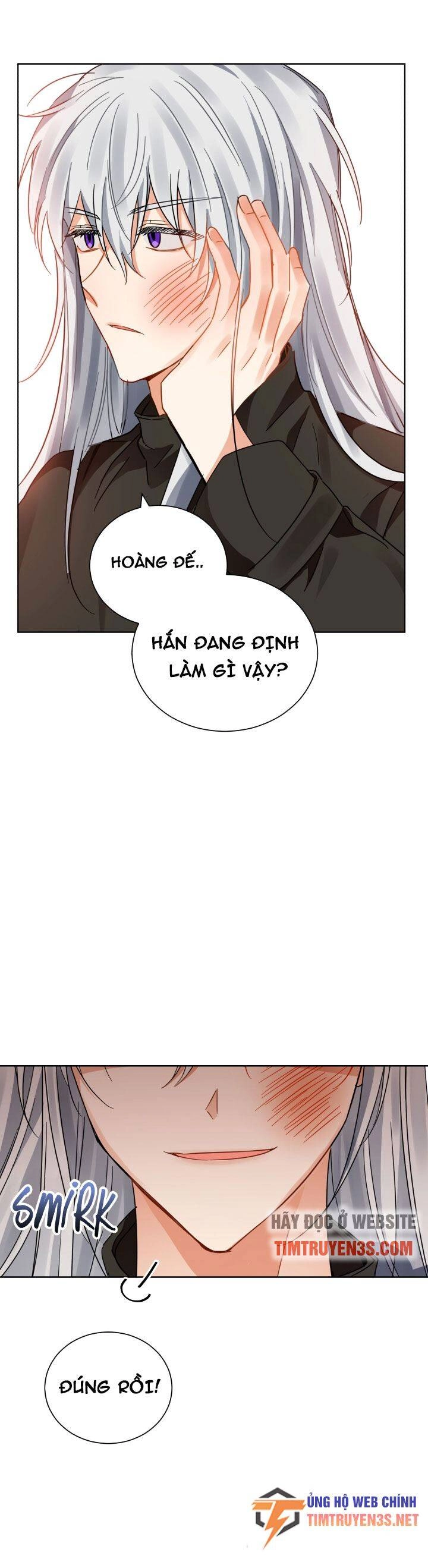 Huyết Nghiệp Kị Sĩ Chuyển Sinh Chapter 92 - 34