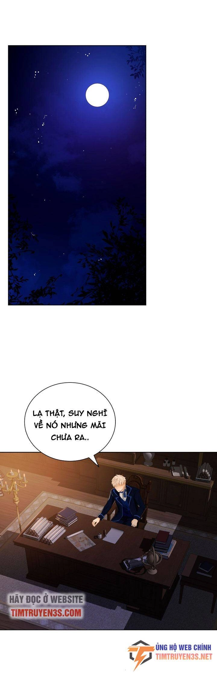 Huyết Nghiệp Kị Sĩ Chuyển Sinh Chapter 92 - 36