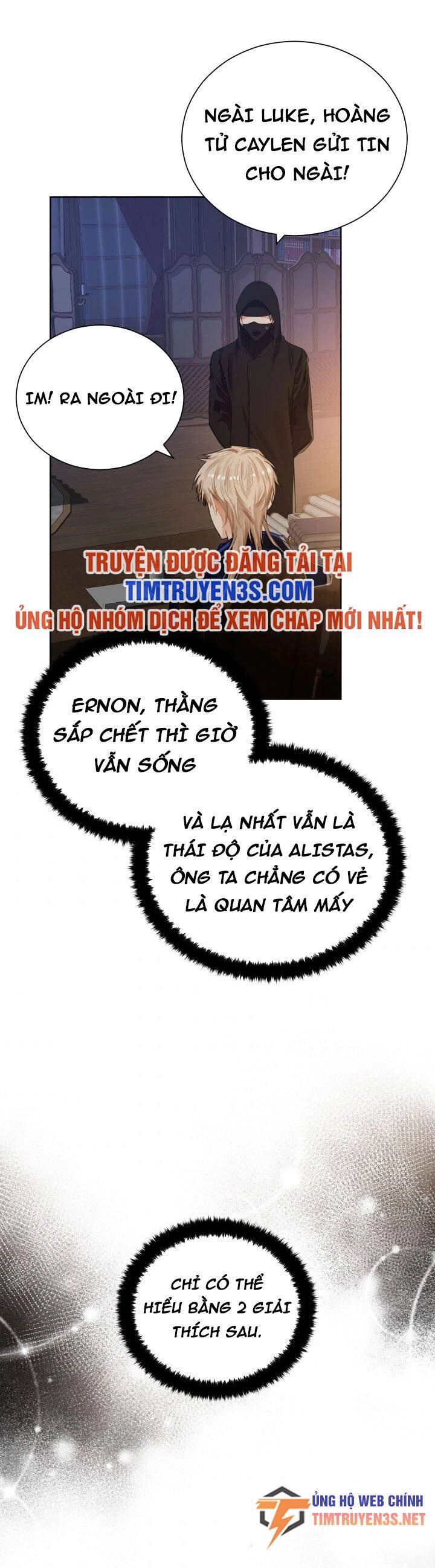 Huyết Nghiệp Kị Sĩ Chuyển Sinh Chapter 92 - 37