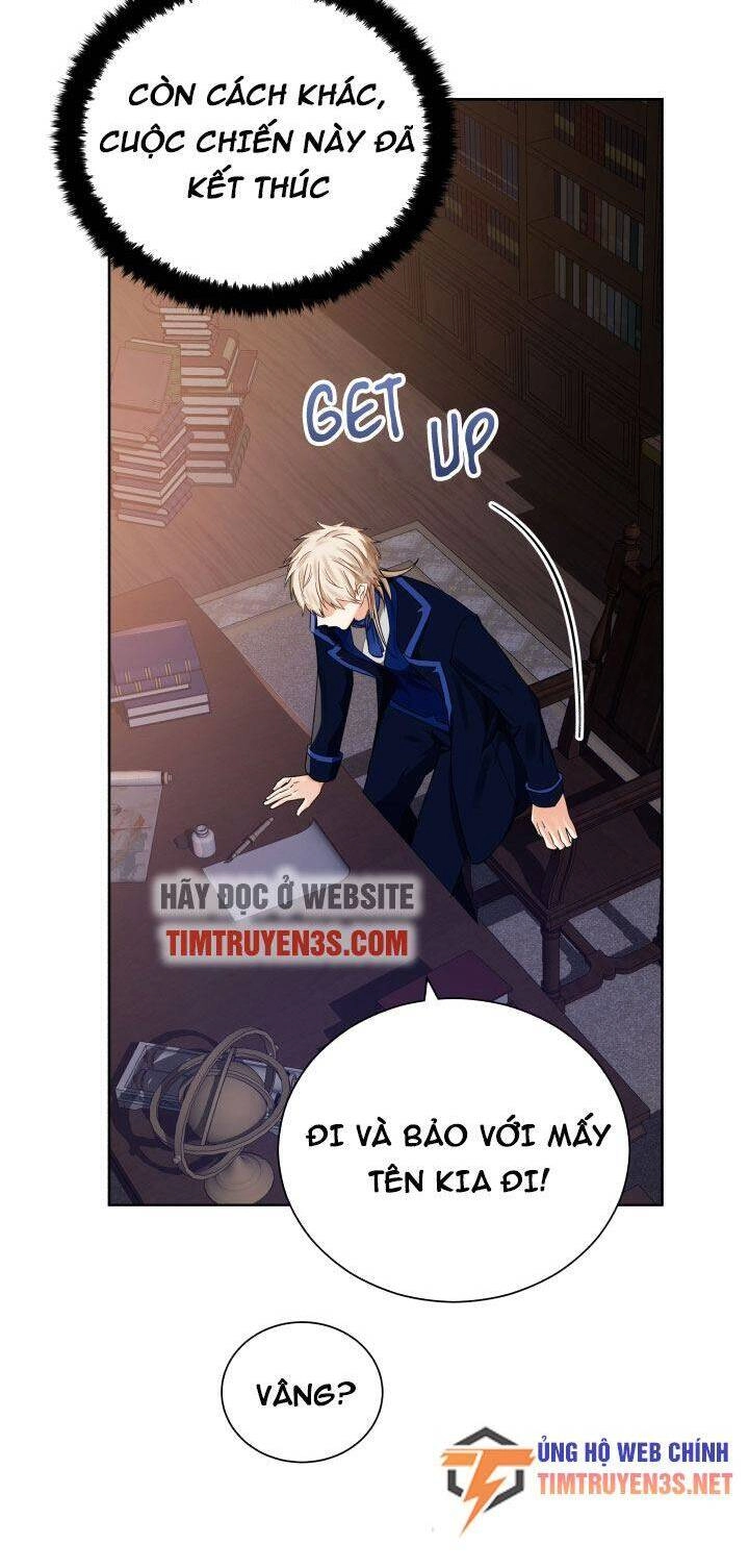 Huyết Nghiệp Kị Sĩ Chuyển Sinh Chapter 92 - 39