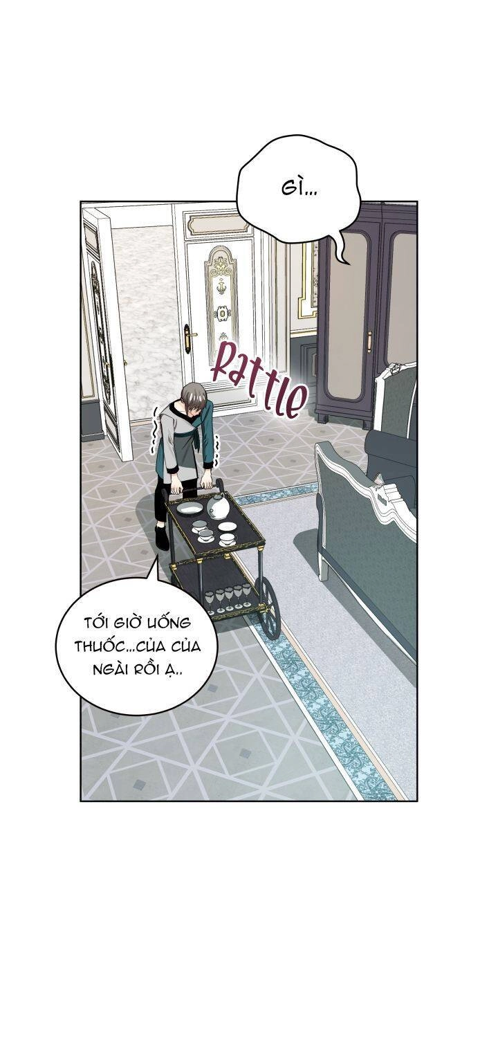 Huyết Nghiệp Kị Sĩ Chuyển Sinh Chapter 93 - 3