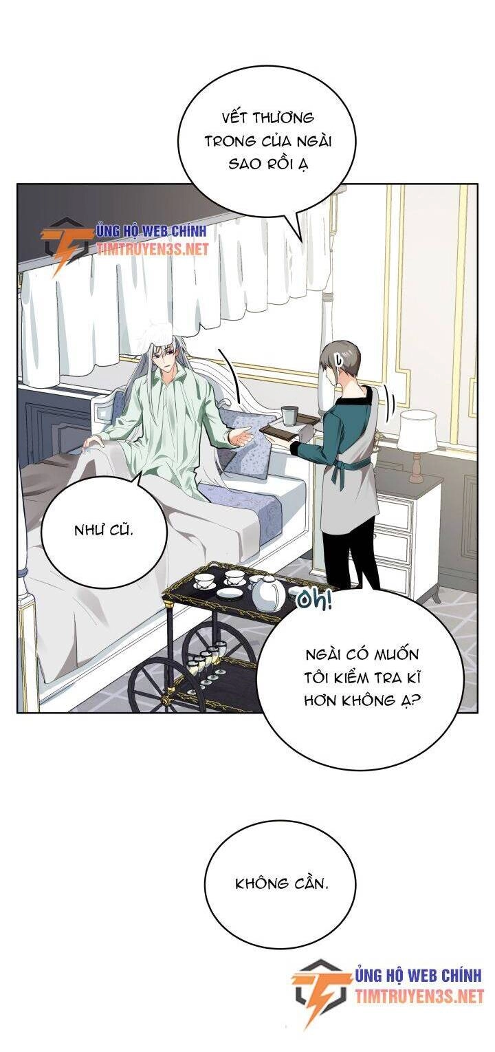 Huyết Nghiệp Kị Sĩ Chuyển Sinh Chapter 93 - 4