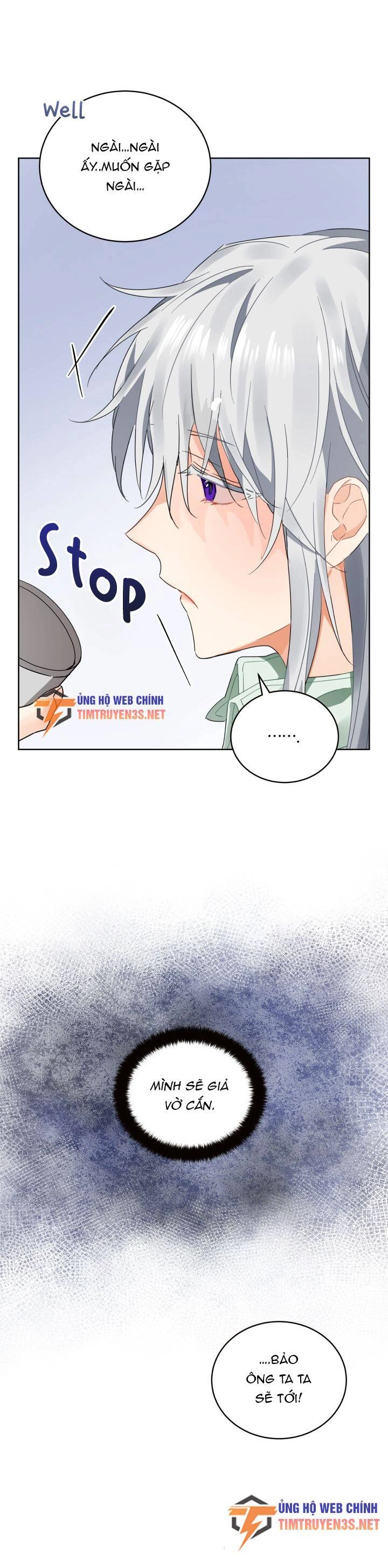 Huyết Nghiệp Kị Sĩ Chuyển Sinh Chapter 93 - 5