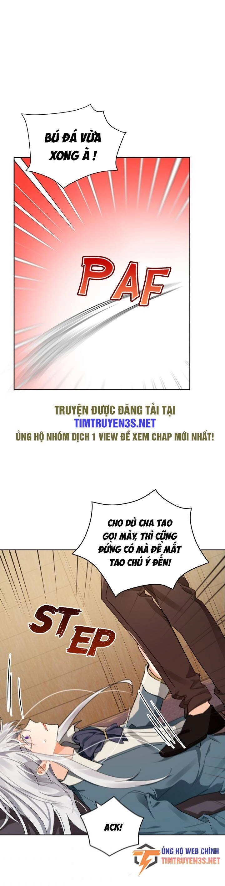 Huyết Nghiệp Kị Sĩ Chuyển Sinh Chapter 93 - 6