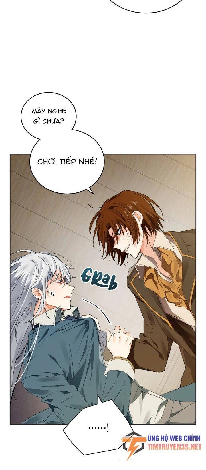 Huyết Nghiệp Kị Sĩ Chuyển Sinh Chapter 93 - 10