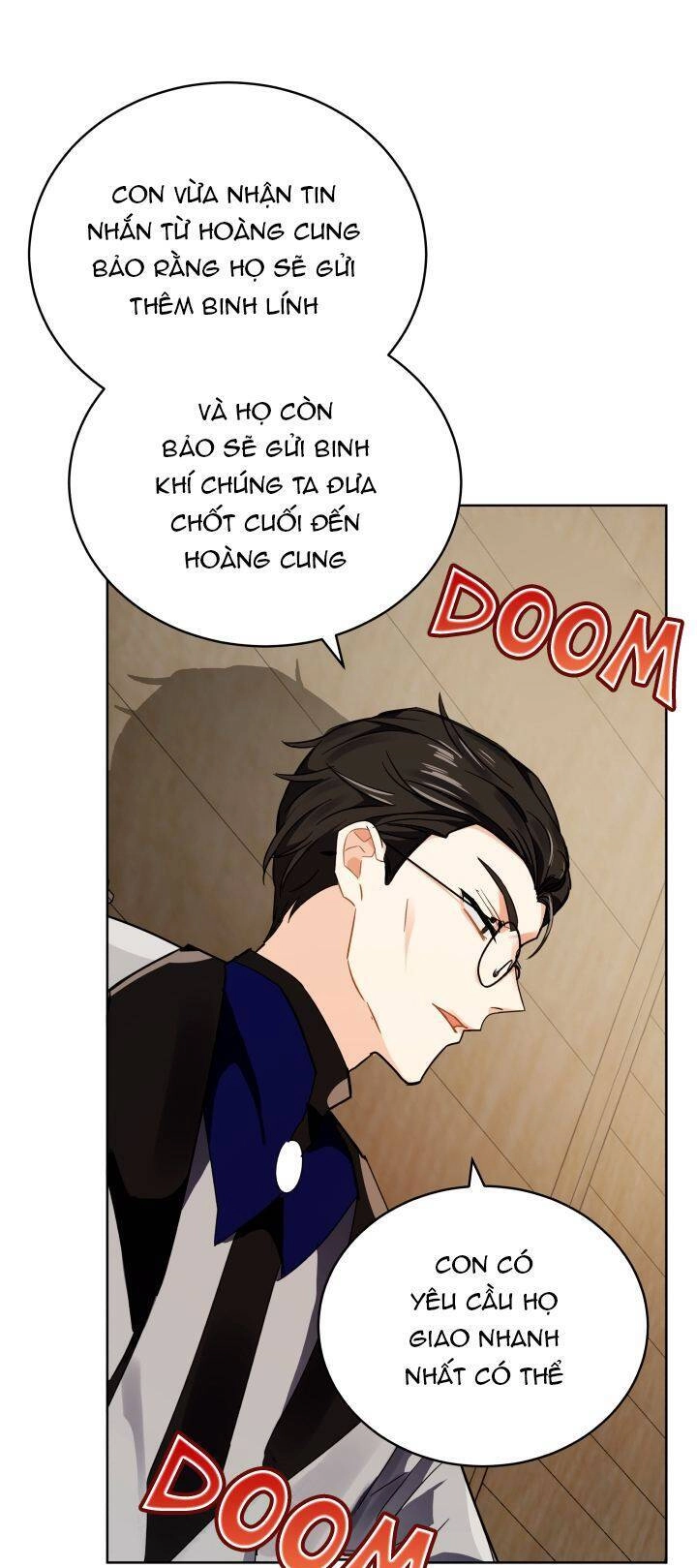 Huyết Nghiệp Kị Sĩ Chuyển Sinh Chapter 93 - 11