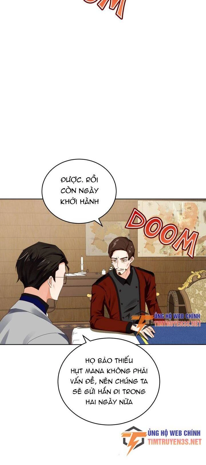 Huyết Nghiệp Kị Sĩ Chuyển Sinh Chapter 93 - 12