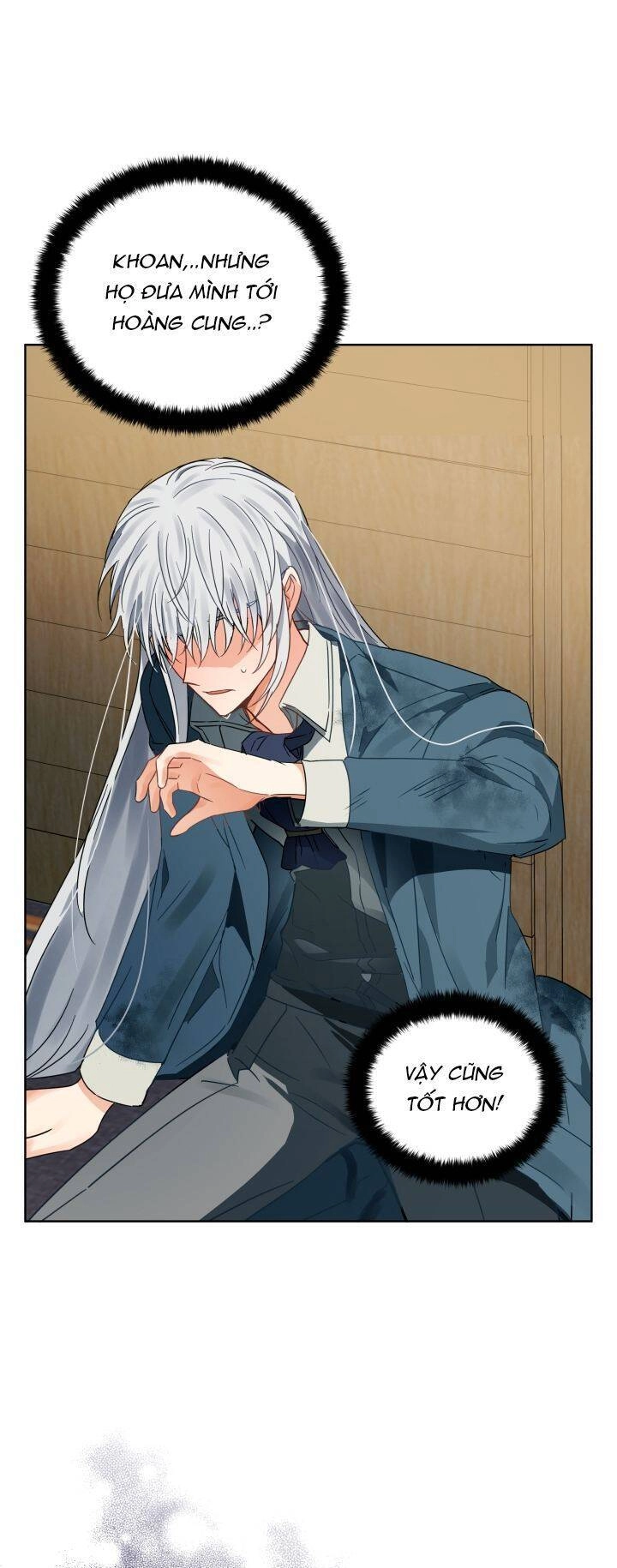 Huyết Nghiệp Kị Sĩ Chuyển Sinh Chapter 93 - 13