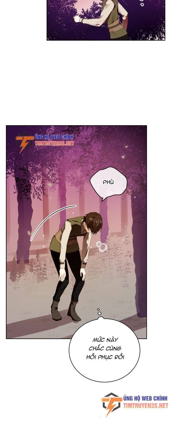 Huyết Nghiệp Kị Sĩ Chuyển Sinh Chapter 93 - 16