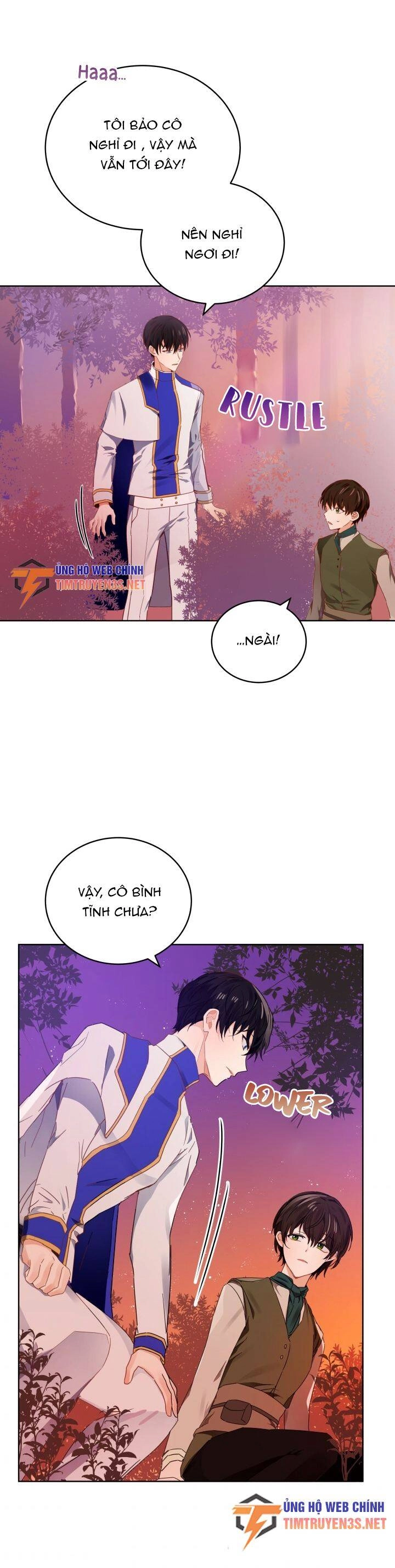 Huyết Nghiệp Kị Sĩ Chuyển Sinh Chapter 93 - 18