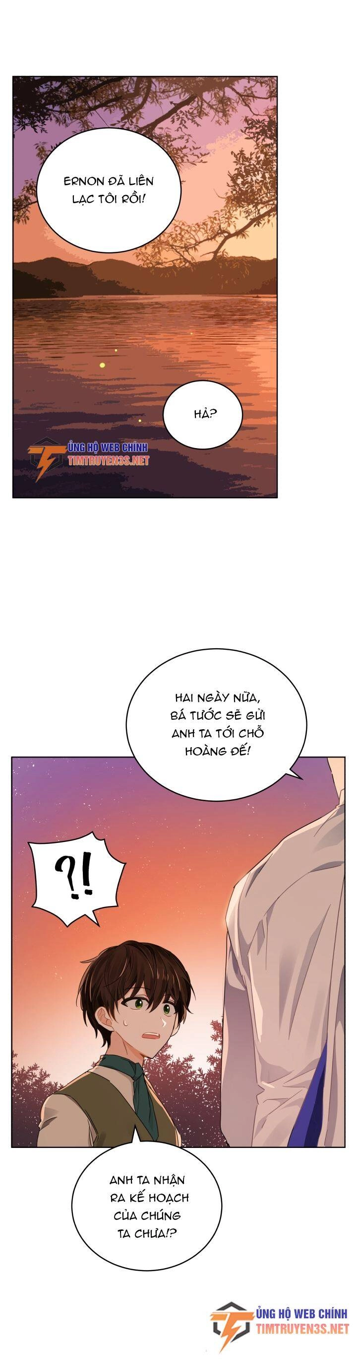 Huyết Nghiệp Kị Sĩ Chuyển Sinh Chapter 93 - 20