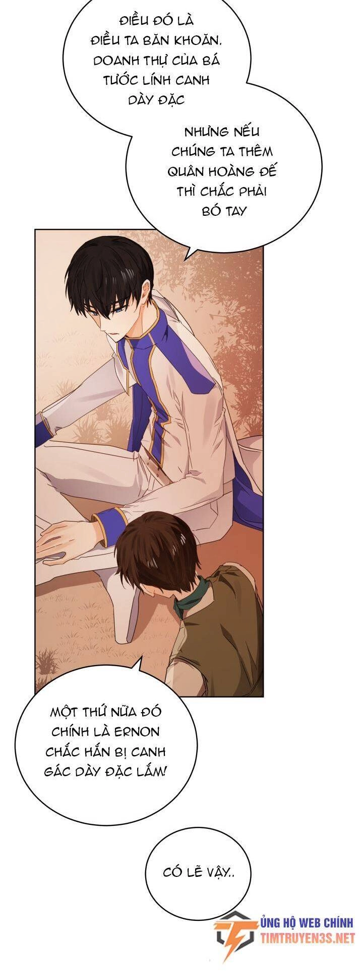 Huyết Nghiệp Kị Sĩ Chuyển Sinh Chapter 93 - 22