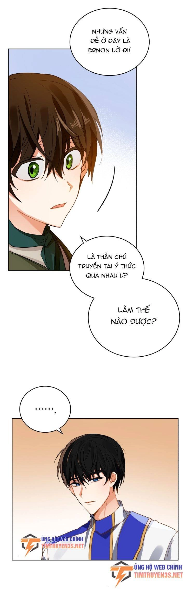 Huyết Nghiệp Kị Sĩ Chuyển Sinh Chapter 93 - 32