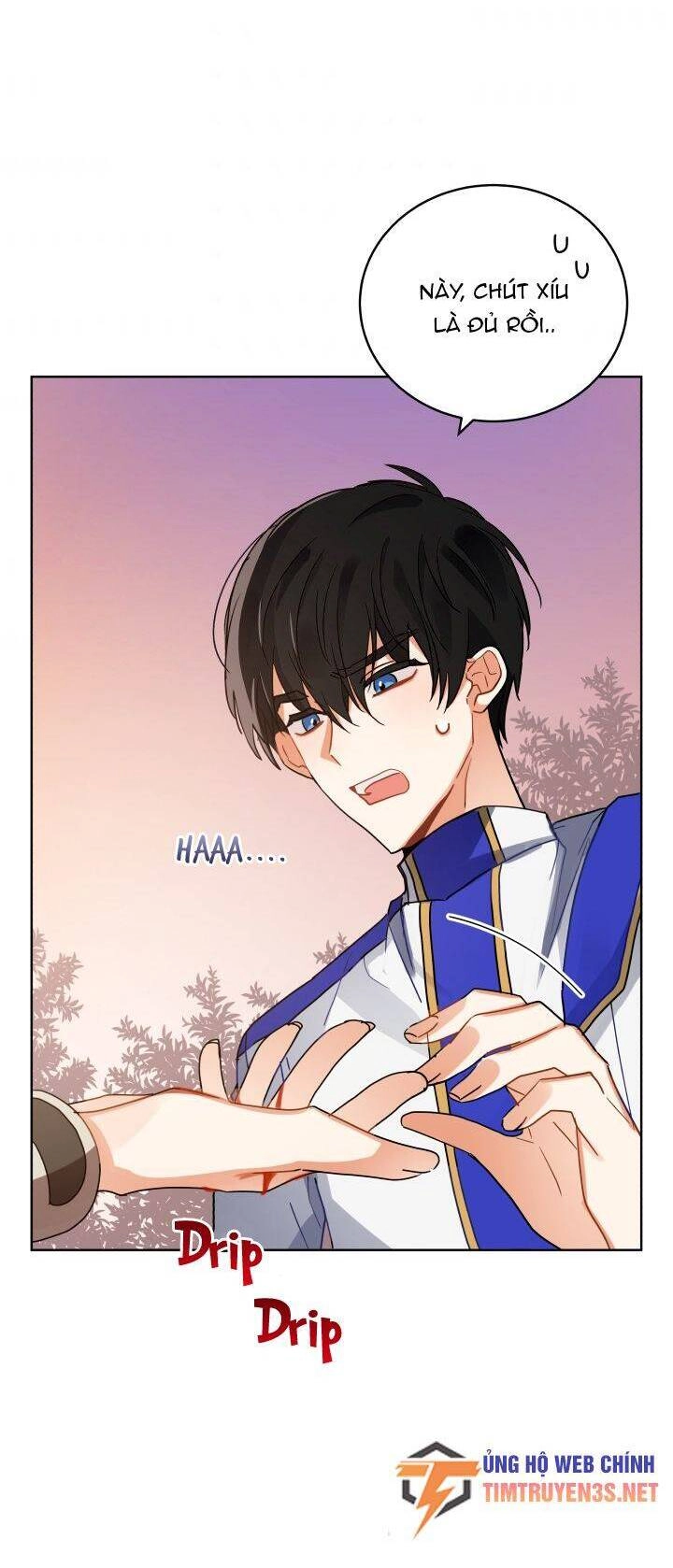 Huyết Nghiệp Kị Sĩ Chuyển Sinh Chapter 93 - 34