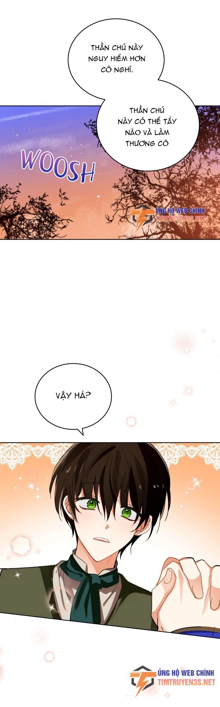 Huyết Nghiệp Kị Sĩ Chuyển Sinh Chapter 93 - 37