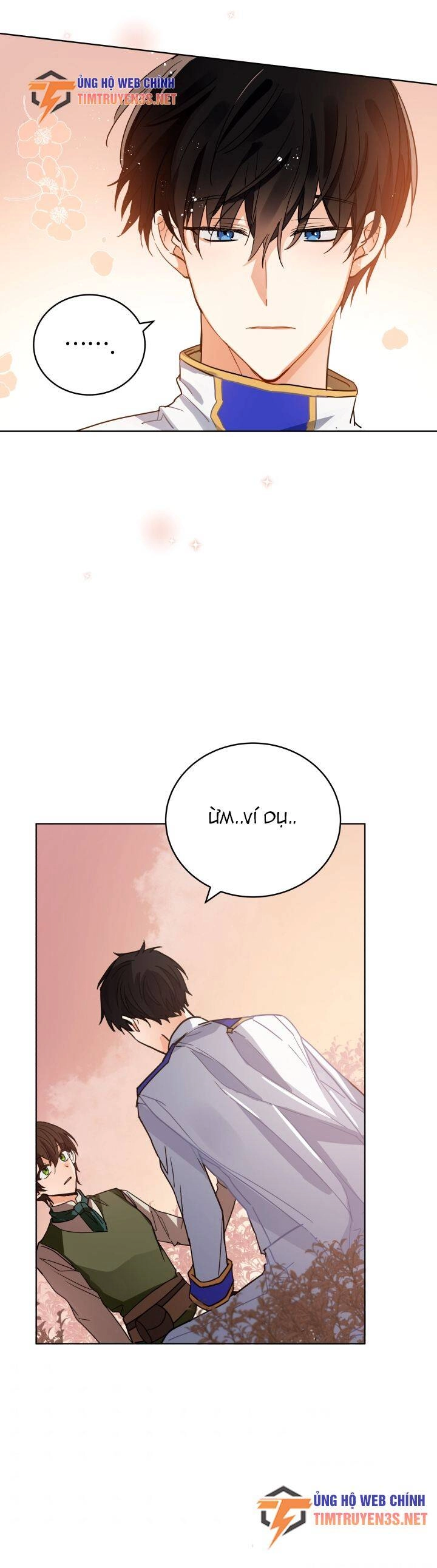 Huyết Nghiệp Kị Sĩ Chuyển Sinh Chapter 93 - 38