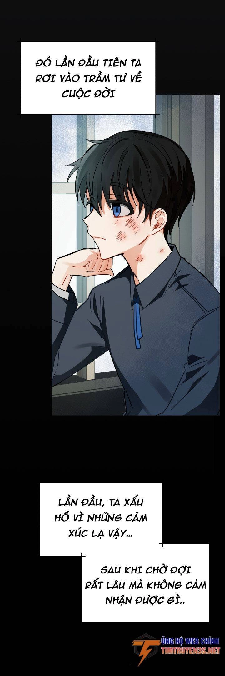 Huyết Nghiệp Kị Sĩ Chuyển Sinh Chapter 94 - 5