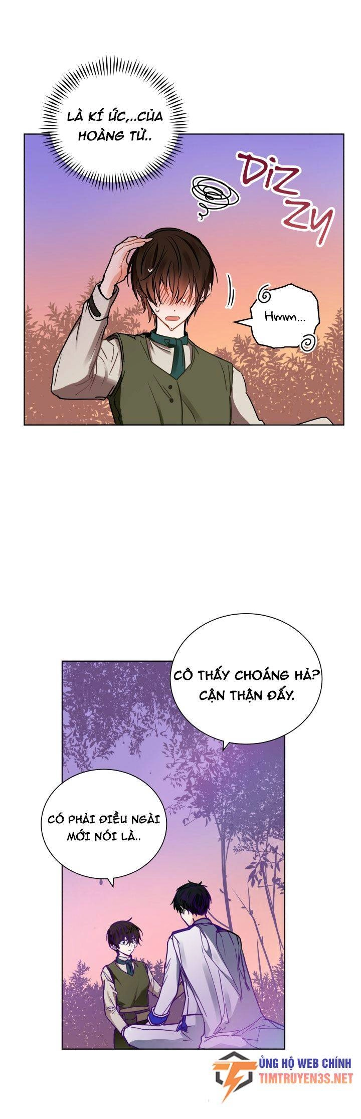 Huyết Nghiệp Kị Sĩ Chuyển Sinh Chapter 94 - 10