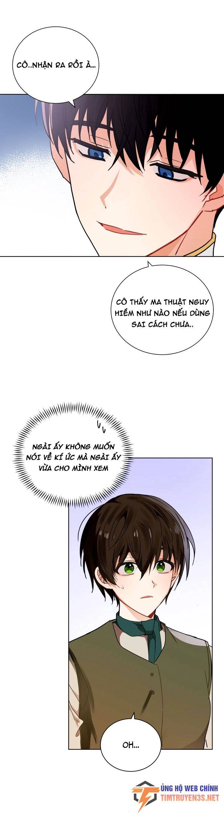 Huyết Nghiệp Kị Sĩ Chuyển Sinh Chapter 94 - 11