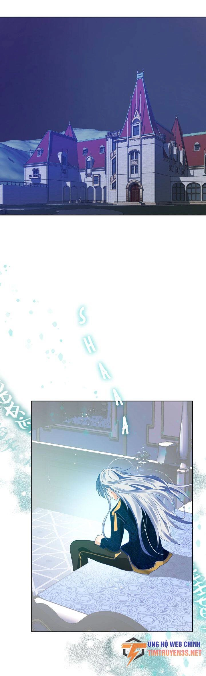 Huyết Nghiệp Kị Sĩ Chuyển Sinh Chapter 94 - 14