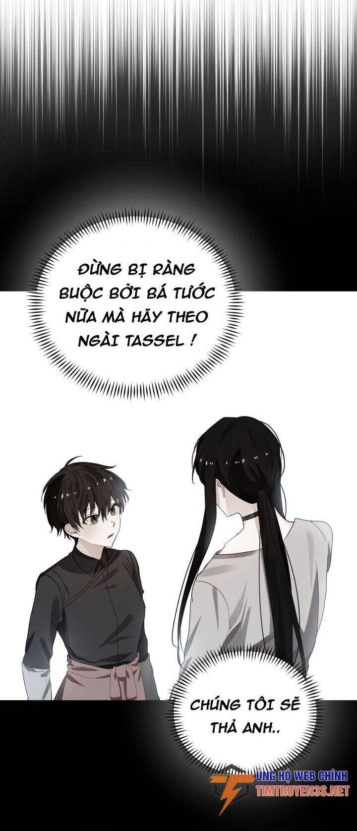 Huyết Nghiệp Kị Sĩ Chuyển Sinh Chapter 94 - 19