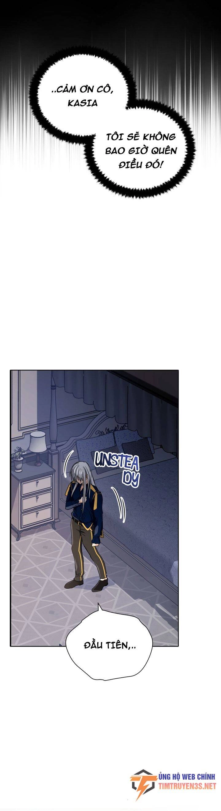 Huyết Nghiệp Kị Sĩ Chuyển Sinh Chapter 94 - 20