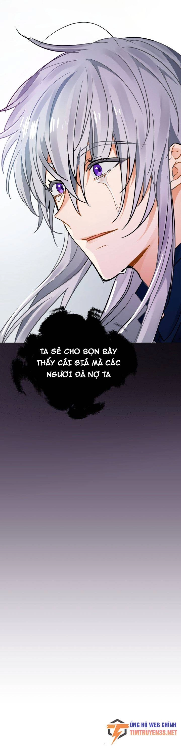 Huyết Nghiệp Kị Sĩ Chuyển Sinh Chapter 94 - 21