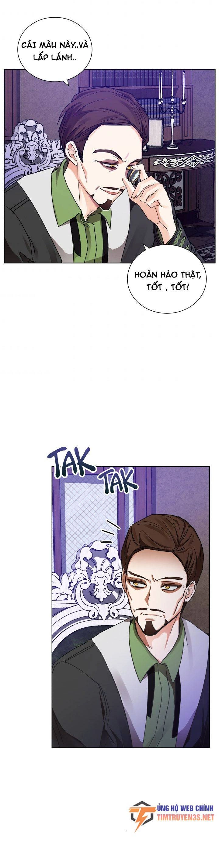 Huyết Nghiệp Kị Sĩ Chuyển Sinh Chapter 94 - 23