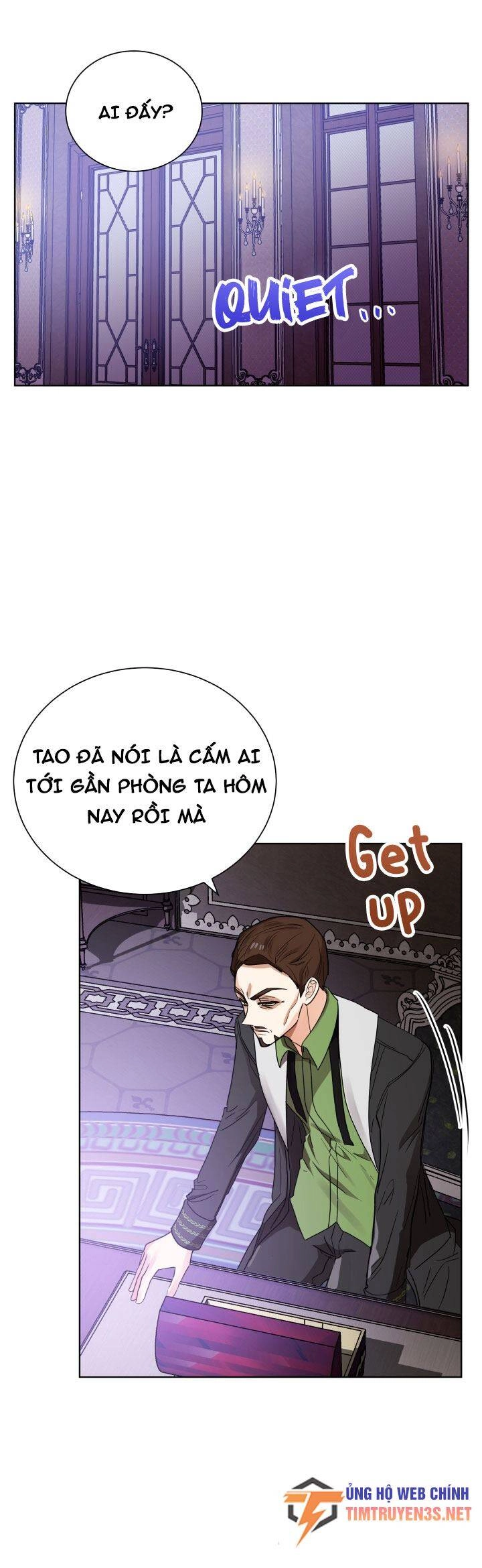 Huyết Nghiệp Kị Sĩ Chuyển Sinh Chapter 94 - 24